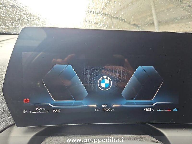 BMW Serie 1 120 48V MSport Pro auto- Gruppo Diba