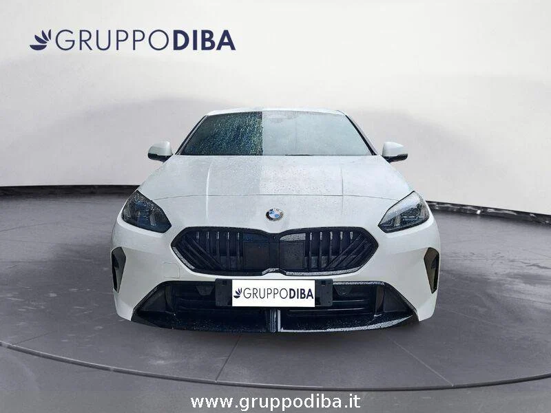 BMW Serie 1 120 48V MSport Pro auto- Gruppo Diba