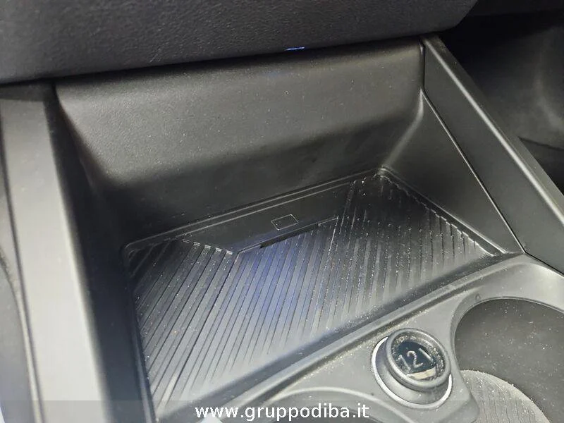 BMW Serie 1 120 48V MSport Pro auto- Gruppo Diba