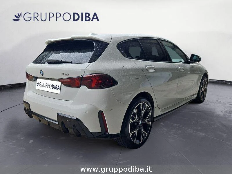 BMW Serie 1 120 48V MSport Pro auto- Gruppo Diba