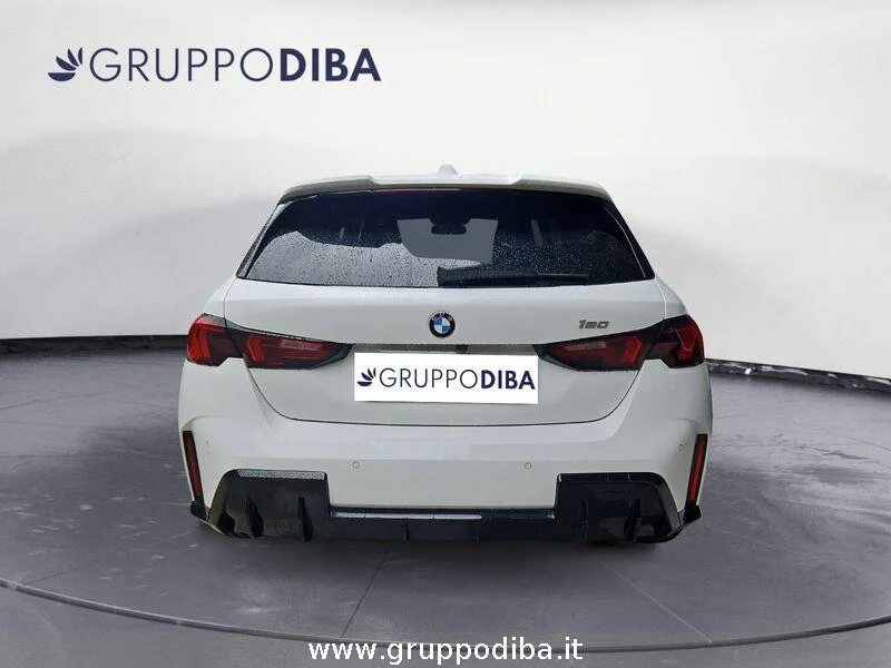 BMW Serie 1 120 48V MSport Pro auto- Gruppo Diba