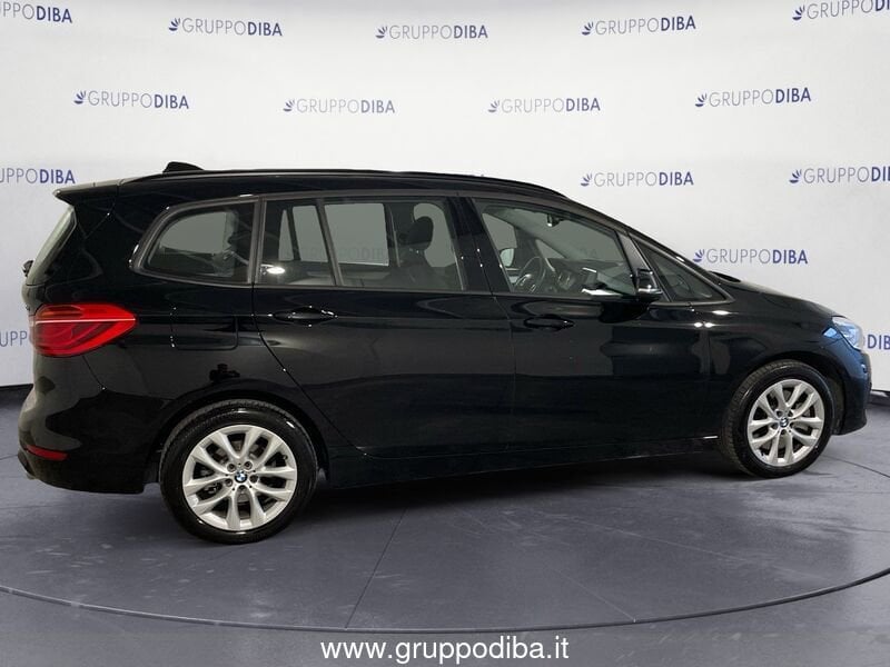 BMW Serie 2 Gran Tourer 218d Gran Tourer xdrive Advantage auto 7p.ti my20- Gruppo Diba