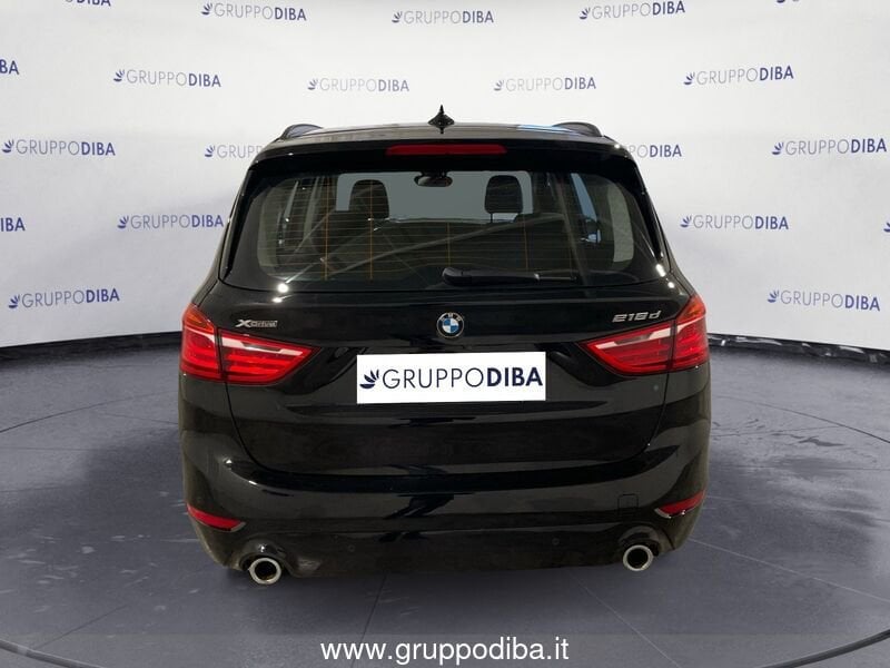 BMW Serie 2 Gran Tourer 218d Gran Tourer xdrive Advantage auto 7p.ti my20- Gruppo Diba