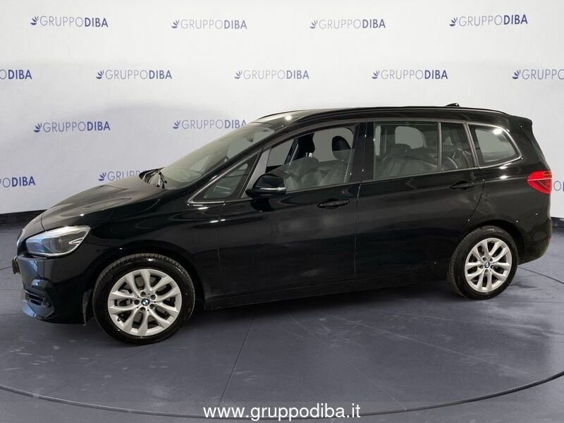 BMW Serie 2 Gran Tourer 218d Gran Tourer xdrive Advantage auto 7p.ti my20- Gruppo Diba