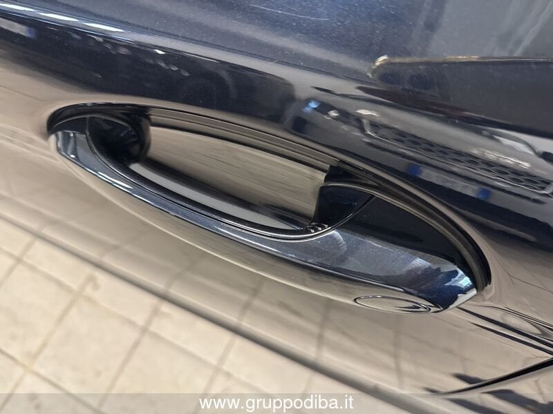 BMW Serie 5 Touring 530d Touring mhev 48V Luxury auto- Gruppo Diba