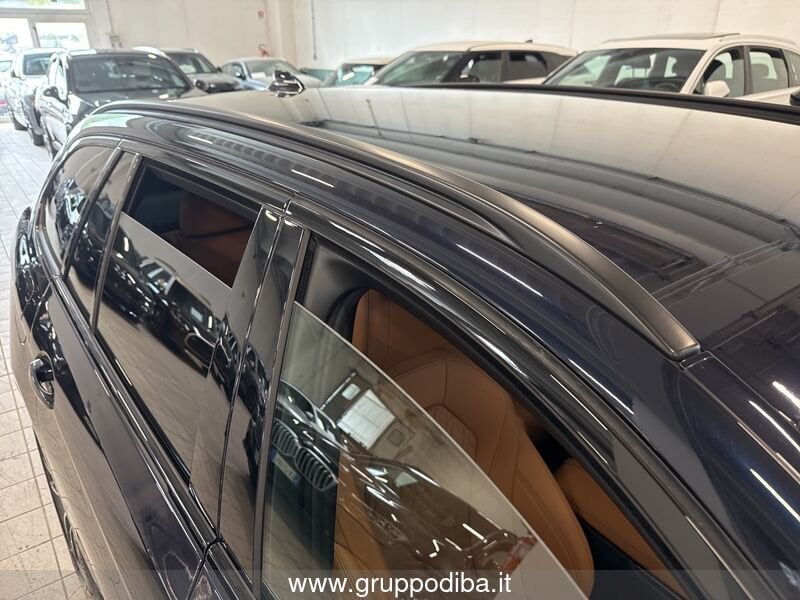 BMW Serie 5 Touring 530d Touring mhev 48V Luxury auto- Gruppo Diba