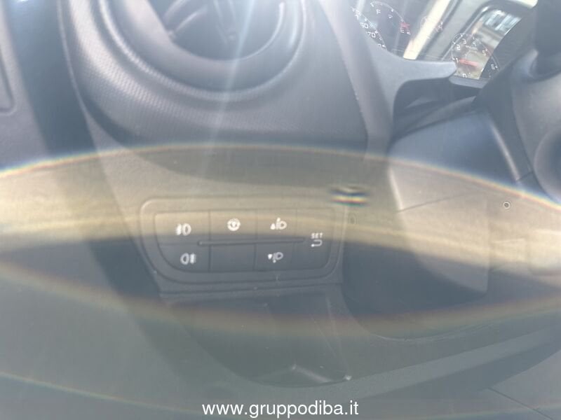 Fiat Qubo 1.3 mjt 95cv ecojet trekking E6d-temp- Gruppo Diba