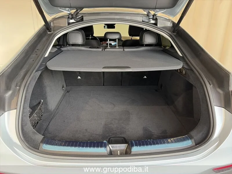 Mercedes-Benz GLE Coupe GLE Coupe 300 d AMG Line Premium Plus 4matic auto- Gruppo Diba