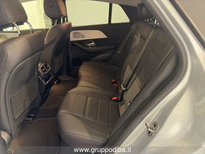 Mercedes-Benz GLE Coupe GLE Coupe 300 d AMG Line Premium Plus 4matic auto- Gruppo Diba