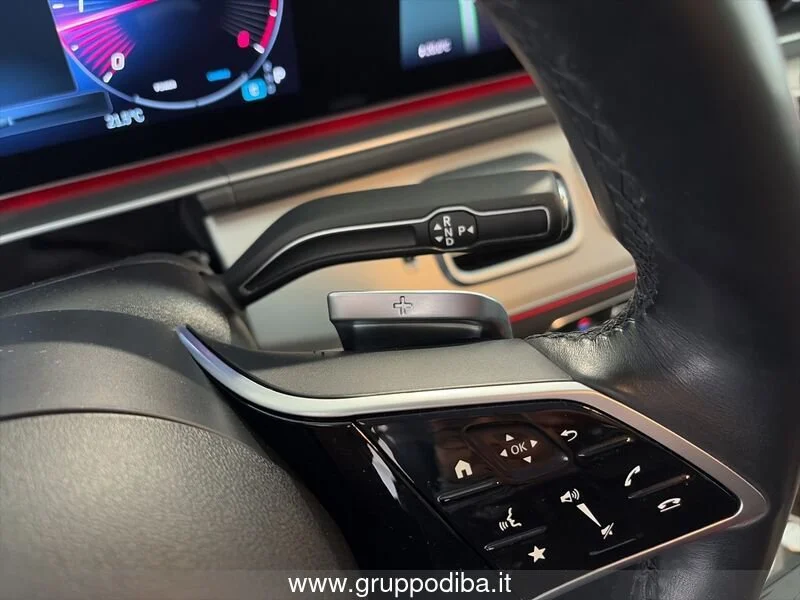 Mercedes-Benz GLE Coupe GLE Coupe 300 d AMG Line Premium Plus 4matic auto- Gruppo Diba