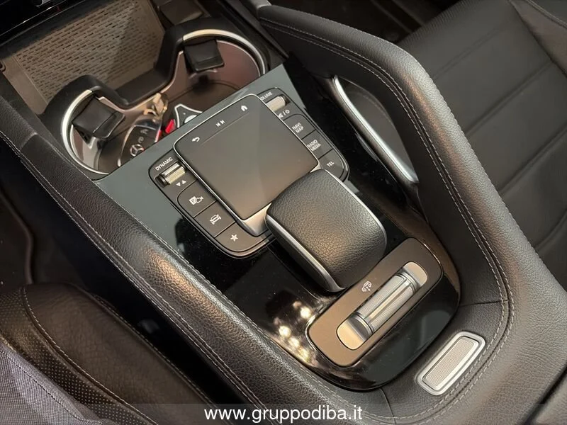 Mercedes-Benz GLE Coupe GLE Coupe 300 d AMG Line Premium Plus 4matic auto- Gruppo Diba