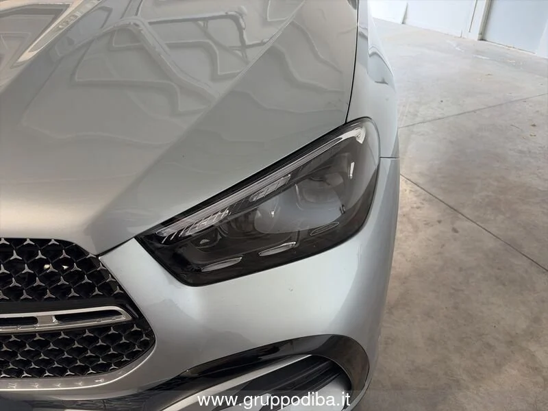 Mercedes-Benz GLE Coupe GLE Coupe 300 d AMG Line Premium Plus 4matic auto- Gruppo Diba