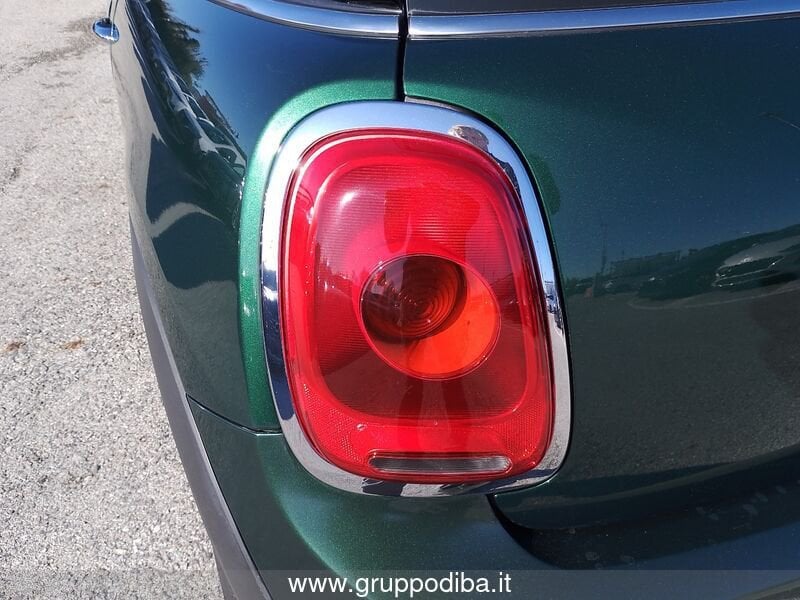 MINI 3 Porte Mini 1.5 Cooper Boost 3p auto- Gruppo Diba