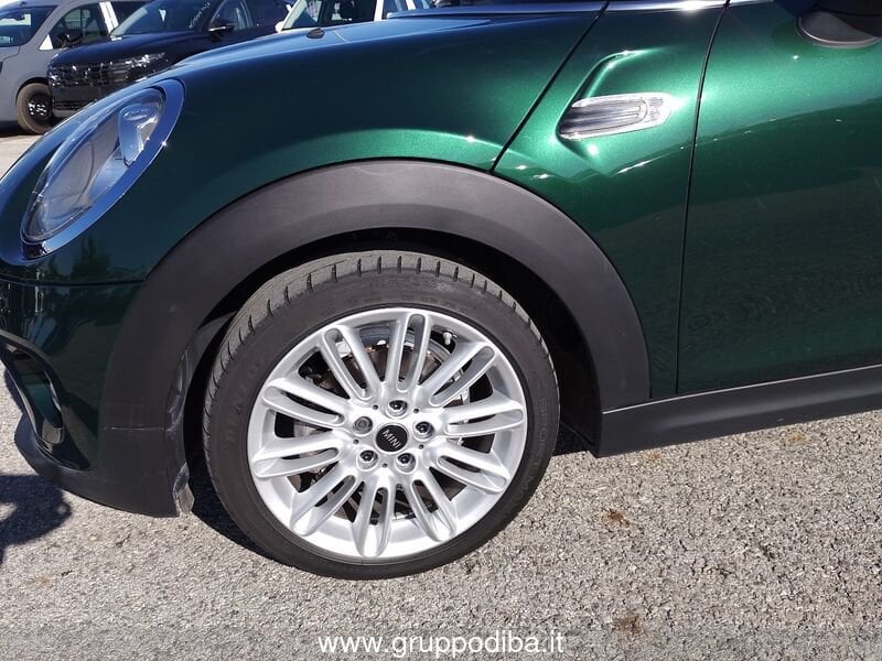 MINI 3 Porte Mini 1.5 Cooper Boost 3p auto- Gruppo Diba