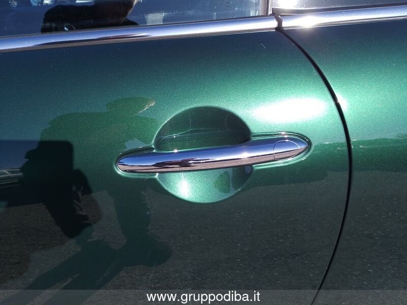MINI 3 Porte Mini 1.5 Cooper Boost 3p auto- Gruppo Diba