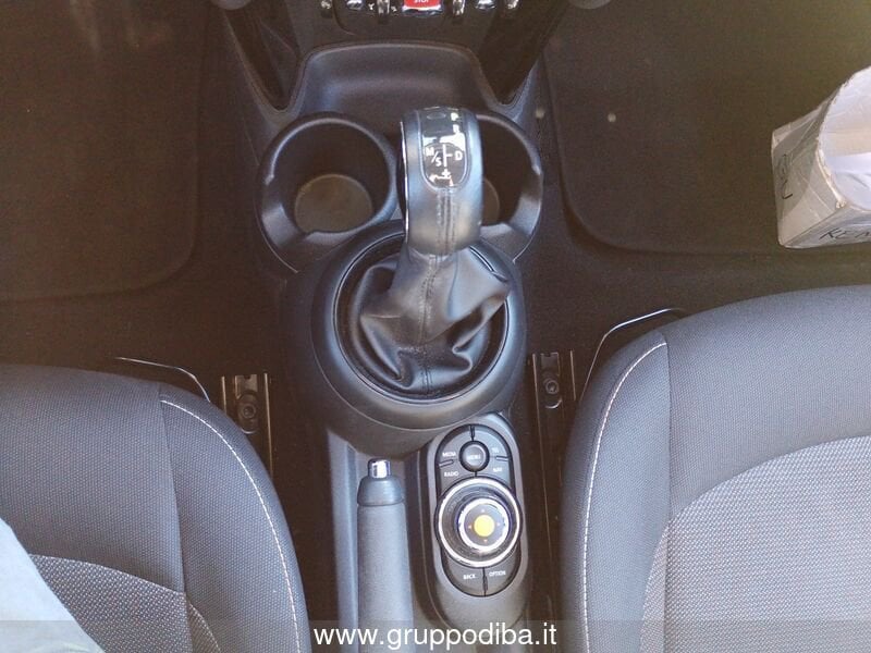 MINI 3 Porte Mini 1.5 Cooper Boost 3p auto- Gruppo Diba