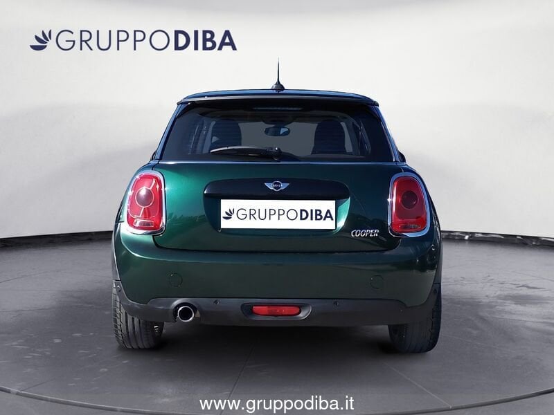 MINI 3 Porte Mini 1.5 Cooper Boost 3p auto- Gruppo Diba