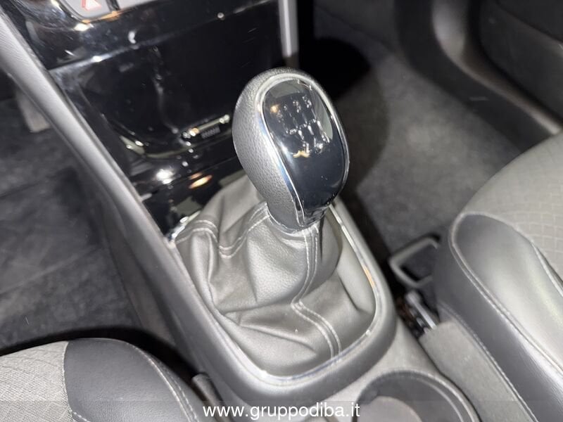 Opel Mokka X Mokka X 1.6 cdti Advance s&s 4x2 136cv my18- Gruppo Diba
