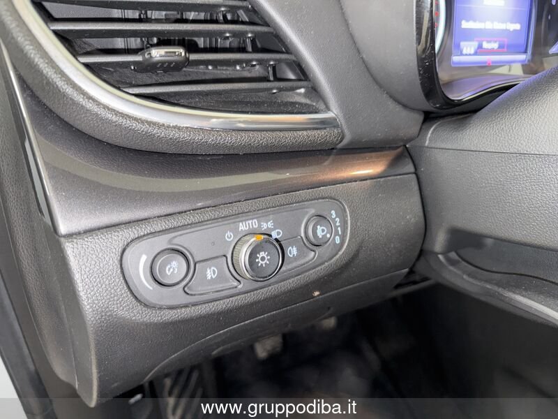 Opel Mokka X Mokka X 1.6 cdti Advance s&s 4x2 136cv my18- Gruppo Diba