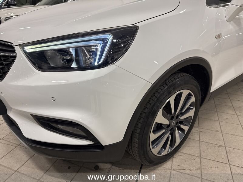 Opel Mokka X Mokka X 1.6 cdti Advance s&s 4x2 136cv my18- Gruppo Diba