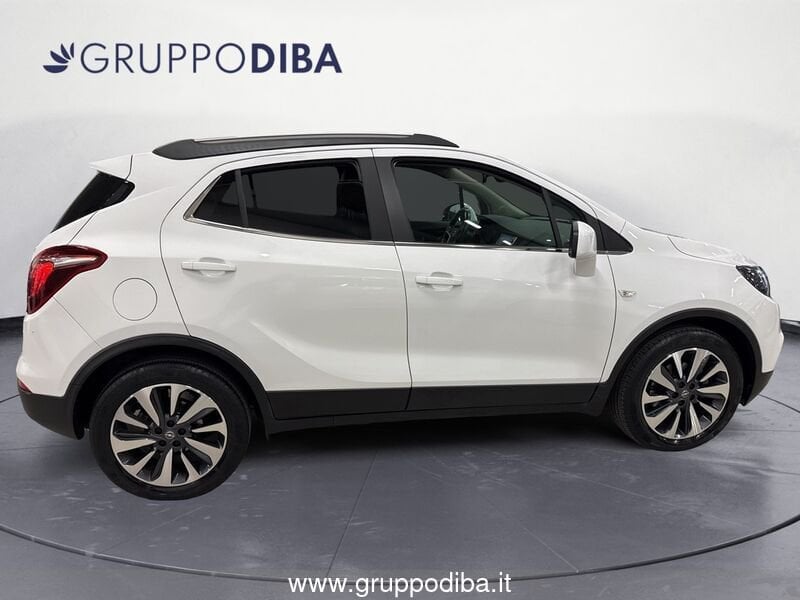 Opel Mokka X Mokka X 1.6 cdti Advance s&s 4x2 136cv my18- Gruppo Diba