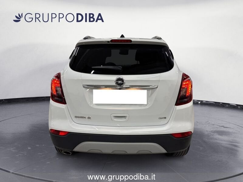 Opel Mokka X Mokka X 1.6 cdti Advance s&s 4x2 136cv my18- Gruppo Diba