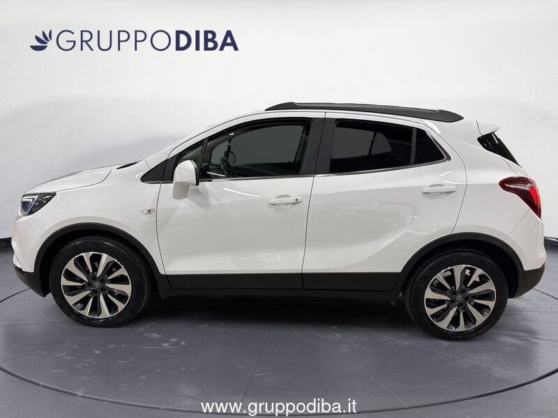 Opel Mokka X Mokka X 1.6 cdti Advance s&s 4x2 136cv my18- Gruppo Diba