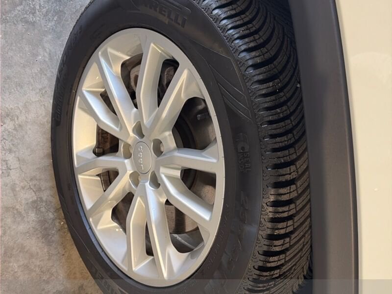 Jeep Compass Compass 1.3 turbo t4 phev Limited 4xe at6- Gruppo Diba