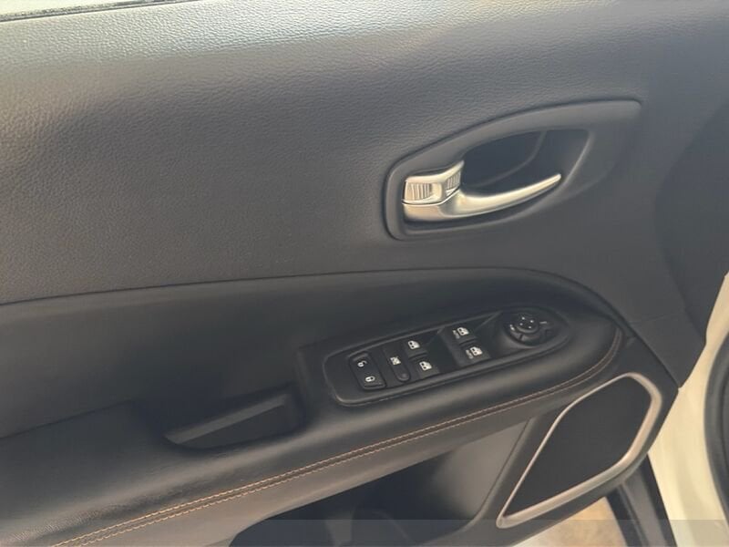 Jeep Compass Compass 1.3 turbo t4 phev Limited 4xe at6- Gruppo Diba