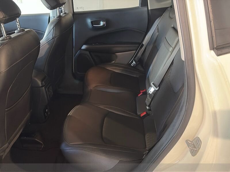 Jeep Compass Compass 1.3 turbo t4 phev Limited 4xe at6- Gruppo Diba