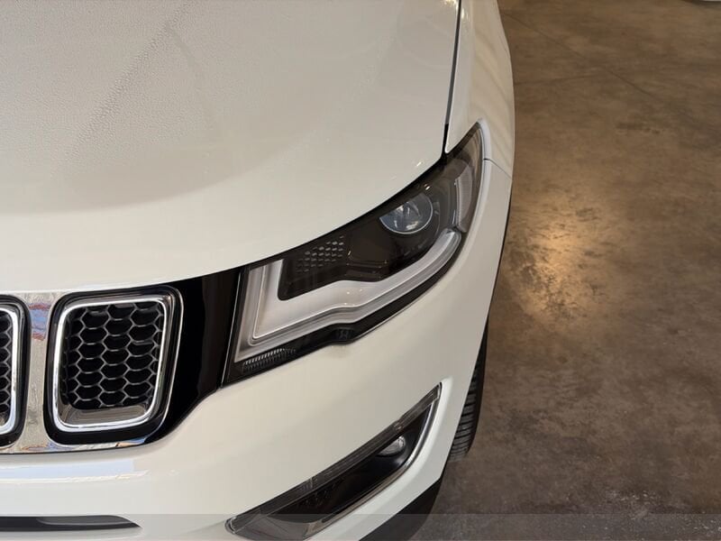 Jeep Compass Compass 1.3 turbo t4 phev Limited 4xe at6- Gruppo Diba