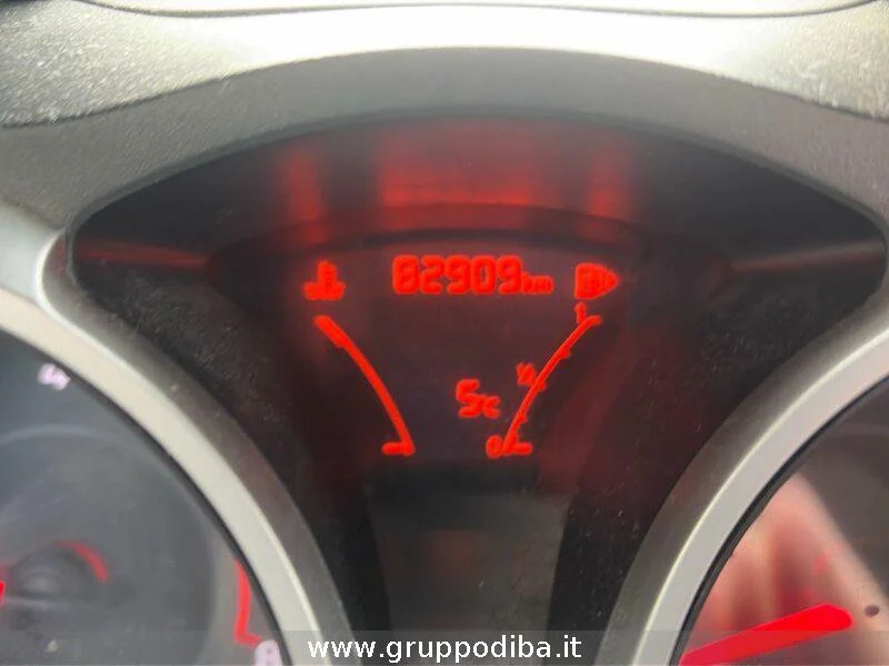 Nissan Juke Juke 1.2 dig-t Acenta 115cv E6- Gruppo Diba