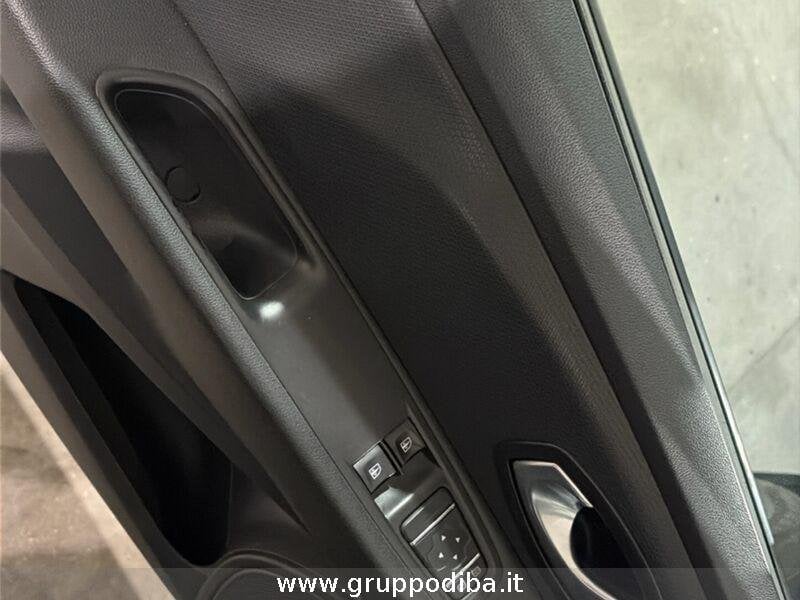 Renault Clio Clio 1.2 16v Intens 75cv- Gruppo Diba