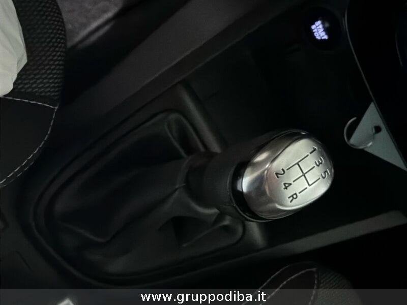 Renault Clio Clio 1.2 16v Intens 75cv- Gruppo Diba