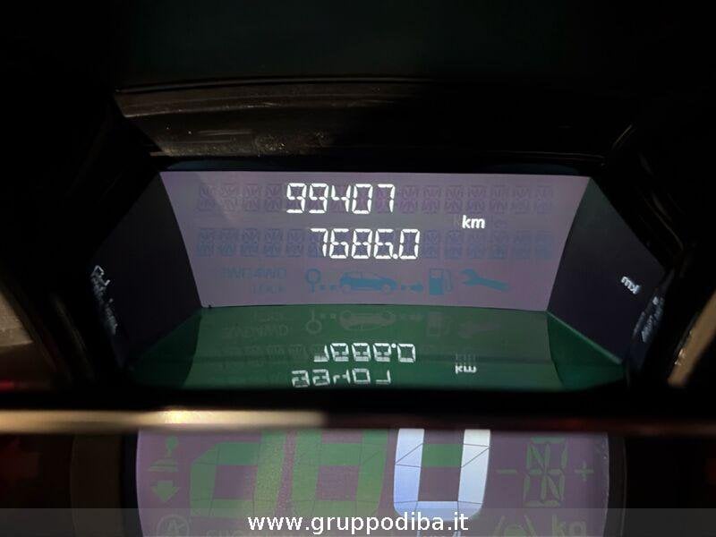 Renault Clio Clio 1.2 16v Intens 75cv- Gruppo Diba