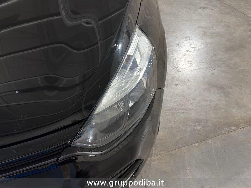 Renault Clio Clio 1.2 16v Intens 75cv- Gruppo Diba