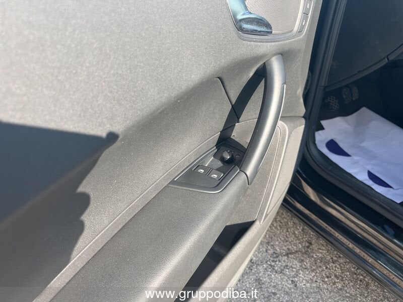 Audi A1 A1 1.6 tdi Attraction c/clima 90cv- Gruppo Diba