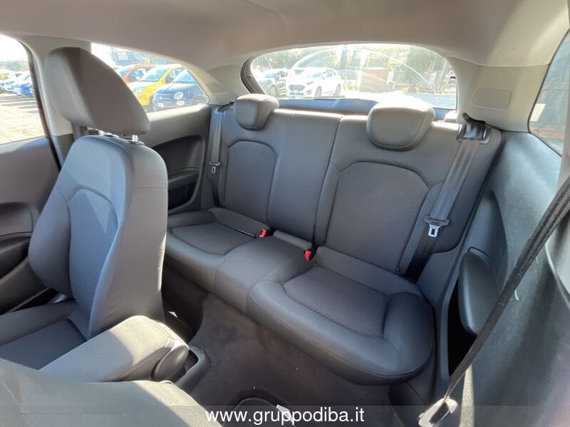 Audi A1 A1 1.6 tdi Attraction c/clima 90cv- Gruppo Diba