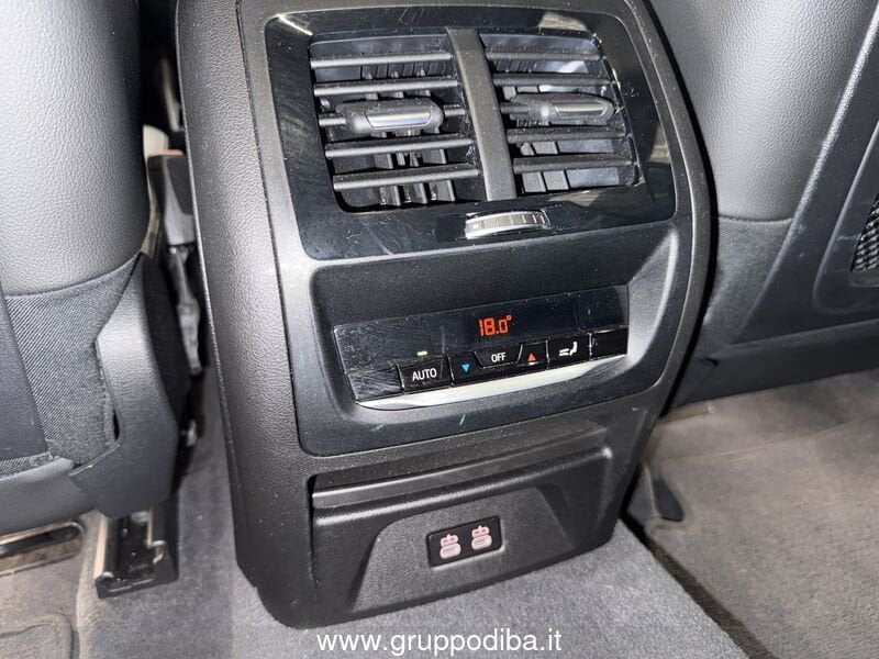 BMW X3 X3 xdrive20d mhev 48V xLine auto- Gruppo Diba