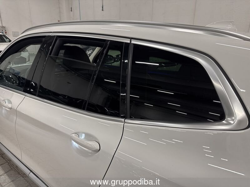 BMW X3 X3 xdrive20d mhev 48V xLine auto- Gruppo Diba