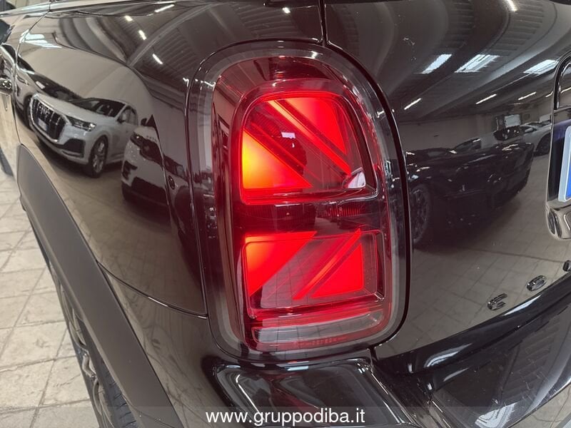 MINI Countryman Mini Countryman 2.0 Cooper D Yours auto- Gruppo Diba