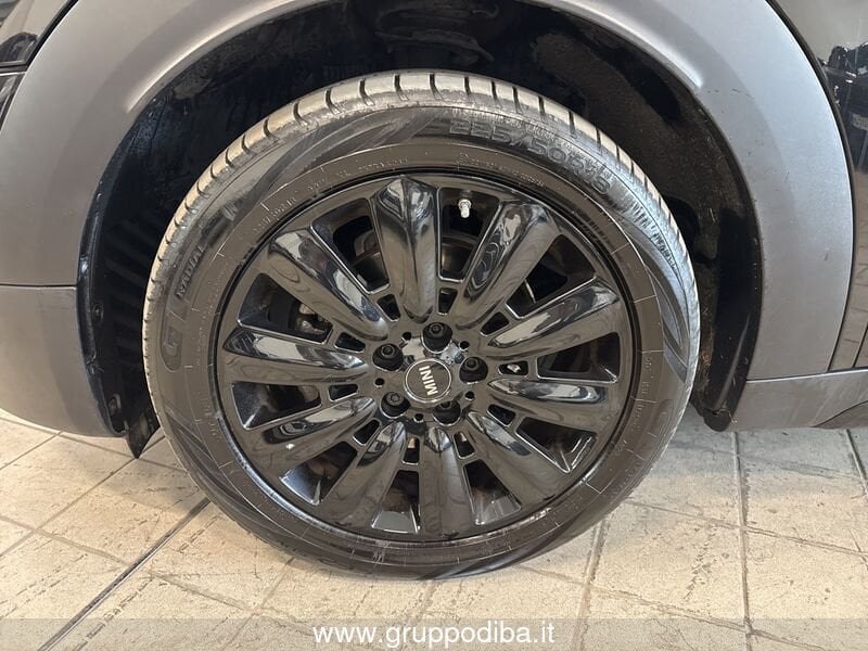 MINI Countryman Mini Countryman 2.0 Cooper D Yours auto- Gruppo Diba