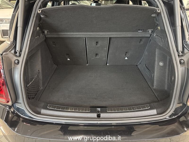 MINI Countryman Mini Countryman 2.0 Cooper D Yours auto- Gruppo Diba