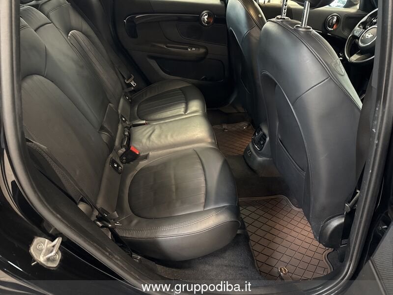 MINI Countryman Mini Countryman 2.0 Cooper D Yours auto- Gruppo Diba