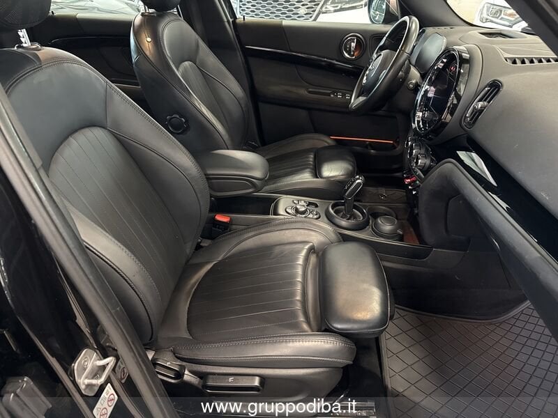 MINI Countryman Mini Countryman 2.0 Cooper D Yours auto- Gruppo Diba