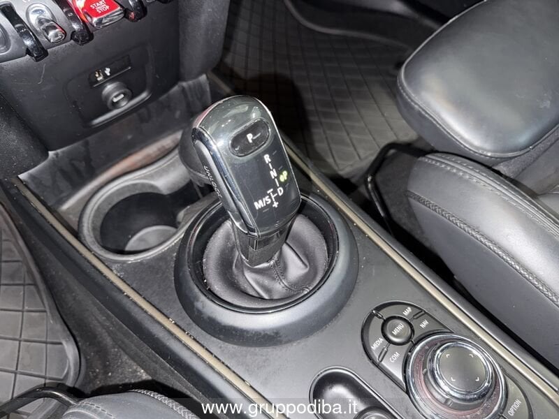 MINI Countryman Mini Countryman 2.0 Cooper D Yours auto- Gruppo Diba