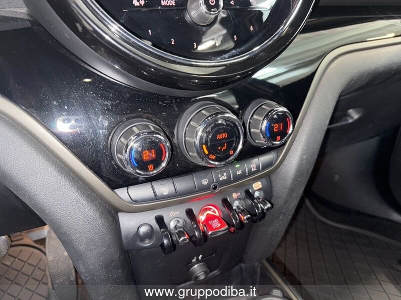 MINI Countryman Mini Countryman 2.0 Cooper D Yours auto- Gruppo Diba