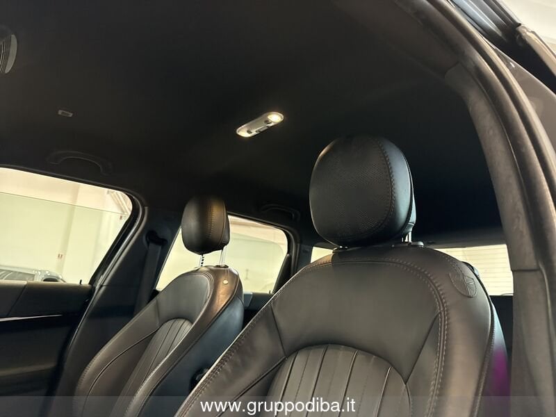 MINI Countryman Mini Countryman 2.0 Cooper D Yours auto- Gruppo Diba