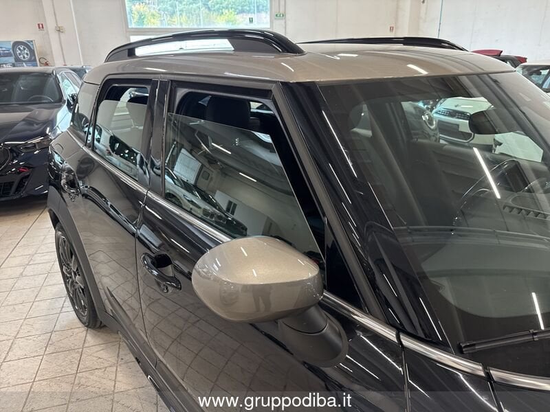 MINI Countryman Mini Countryman 2.0 Cooper D Yours auto- Gruppo Diba