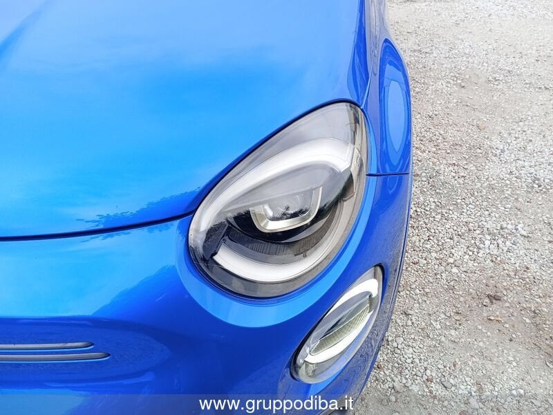 Fiat 500X 500X 1.3 mjet Sport 95cv- Gruppo Diba
